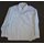 Bundeswehr Service Shirt, light blue, Long Sleeve