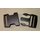 Quick Release Buckle, black