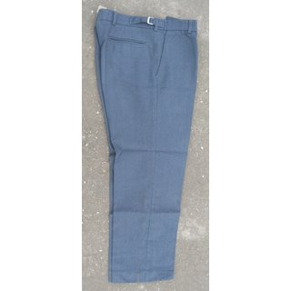 RAF Trousers Mans, blue/grey No.2 (NC)