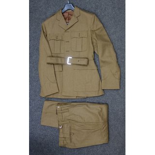 Uniform No.2 Dress - FAD - Future Army Dress