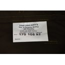 Uniform No.2 Dress - FAD - Future Army Dress