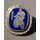 Motorsport - Leistungsabzeichen 1965-73, silber