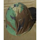 Cover, Helmet Camouflage, M1, Woodland