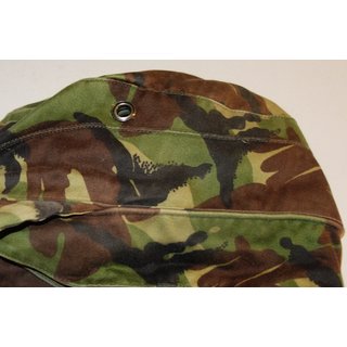 Feldmtze, Cap Camouflage Pattern, DPM
