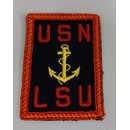 US Navy Germany Labor Service Unit Insignia