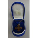 Austria Military Service Badge, 3rd Class