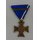 Austria Military Service Badge, 3rd Class