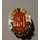 Insignia, 1st Congress of the GST
