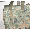 BW Gasmaskentasche, Flecktarn "Phoenix"