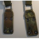 BW Gasmaskentasche, Flecktarn "Phoenix"