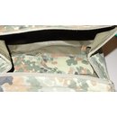BW Gasmaskentasche, Flecktarn "Phoenix"