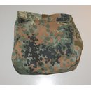 BW Gasmaskentasche, Flecktarn "Phoenix"