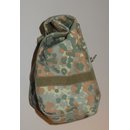 BW Gasmaskentasche, Flecktarn "Phoenix"