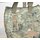 BW Gasmaskentasche, Flecktarn "Phoenix"