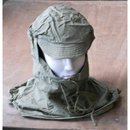 Hood, Cloth, WW II