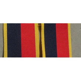 Long Service & Good Conduct Medals, various