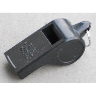 Police Whistle