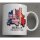 Checkpoint Charlie Kaffeebecher