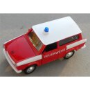 Trabant "Feuerwehr", Kombi