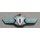 Signals Troops Proficiency Badge for Officers