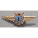 Military Pilots Badge M66