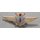Military Navigator Badge M66