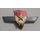 Long Service Badge