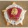 VLKSM Military Valor Badge