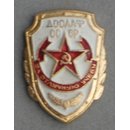 DOSAAF Merit Badge