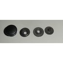 Replacement Stud Buttons for Bundeswehr Field Clothing