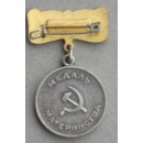 Motherhood Medal