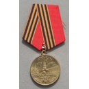Medaille 50.Jahrestag des Sieges im Großen...
