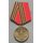 Medal for the 50th Anniversary of Victory in WW II