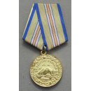 Defense of Caucasus Medal