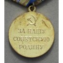 Defense of Caucasus Medal