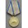 Defense of Caucasus Medal