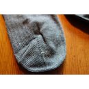 NVA Boot Socks, grey