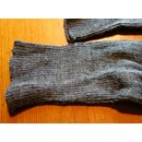 NVA Boot Socks, grey