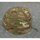 Cover Combat Helmet, MK7, Type1, MTP