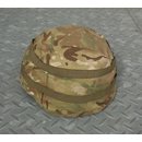 Helmbezug, Cover Combat Helmet, MK7, Typ2, MTP