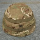 Cover Combat Helmet, MK7, Type2, MTP