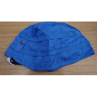 Cover Combat Helmet, MK7, UN Blue