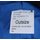 Cover Combat Helmet, MK7, UN Blue