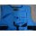 Schutzwestenbezug, Typ3, UN Blue