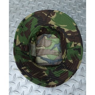 Hat, Combat, DPM, Type 2