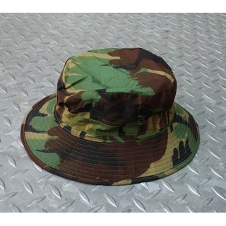 Hat, Combat, Tropical DPM, Type 1