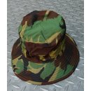 Hat, Combat, Tropical DPM, Type 1