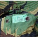 Hat, Combat, Tropical DPM, Type 1