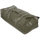 Large Swiss Army Storage Bag, Blankets etc., olive