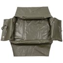 Large Swiss Army Storage Bag, Blankets etc., olive